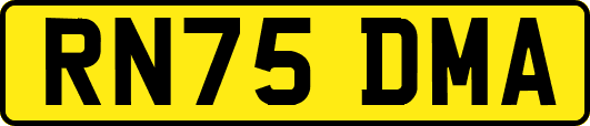 RN75DMA