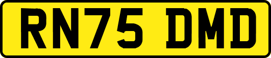 RN75DMD