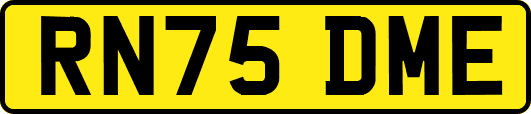 RN75DME