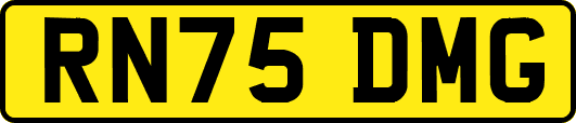 RN75DMG