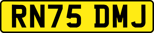 RN75DMJ