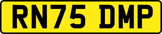 RN75DMP
