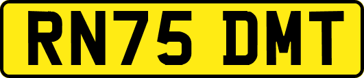 RN75DMT