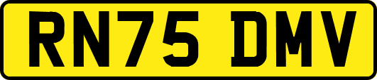RN75DMV