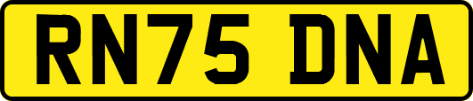RN75DNA