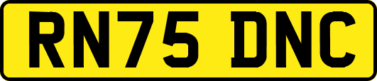 RN75DNC