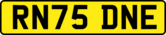 RN75DNE