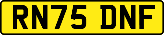 RN75DNF