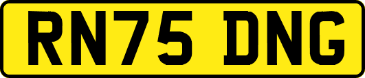 RN75DNG