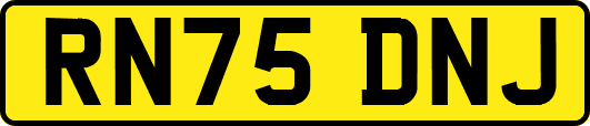 RN75DNJ