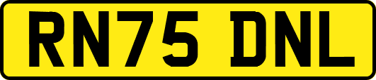 RN75DNL