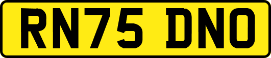 RN75DNO