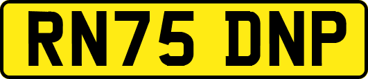 RN75DNP