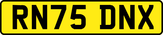 RN75DNX