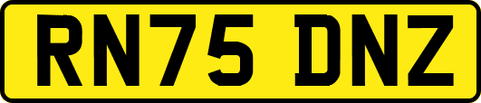 RN75DNZ