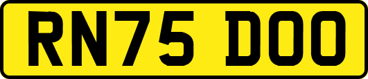 RN75DOO