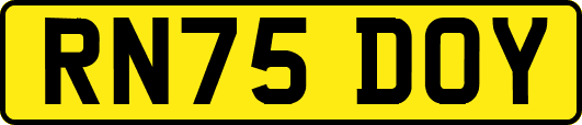 RN75DOY