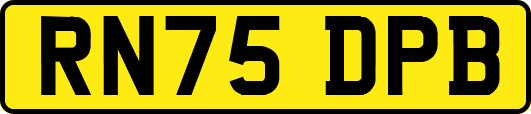 RN75DPB