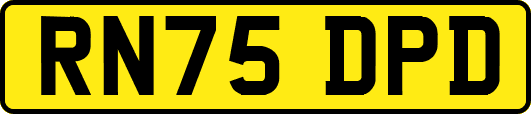 RN75DPD