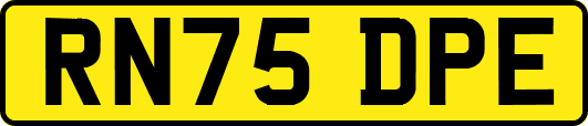 RN75DPE