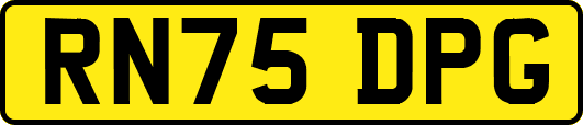 RN75DPG