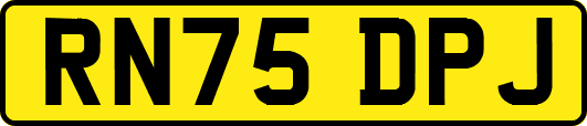RN75DPJ