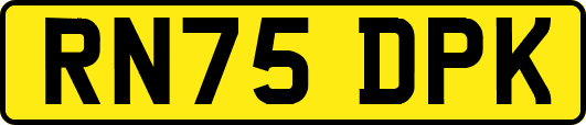 RN75DPK