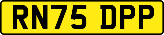 RN75DPP