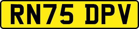 RN75DPV