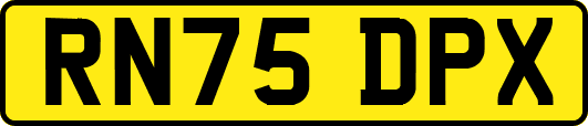RN75DPX