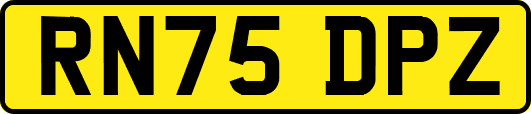 RN75DPZ