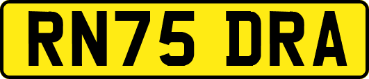 RN75DRA