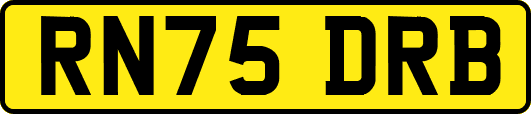 RN75DRB