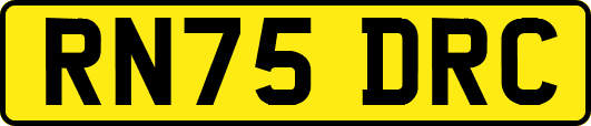 RN75DRC