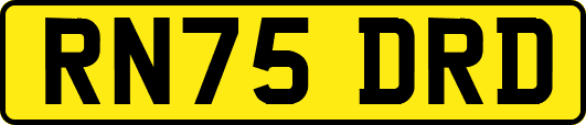 RN75DRD