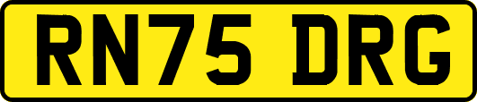 RN75DRG