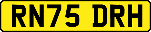 RN75DRH