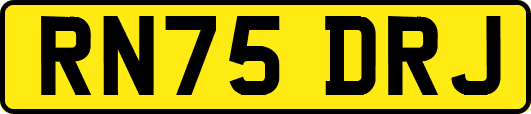 RN75DRJ