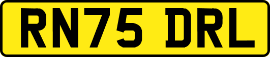 RN75DRL