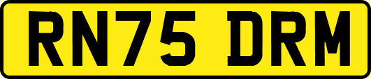 RN75DRM