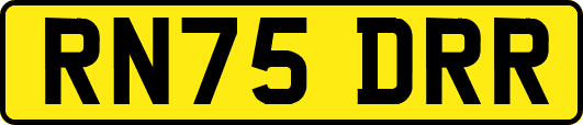 RN75DRR