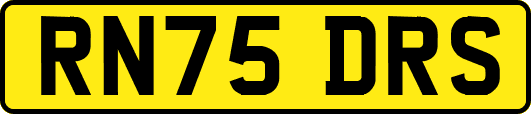 RN75DRS