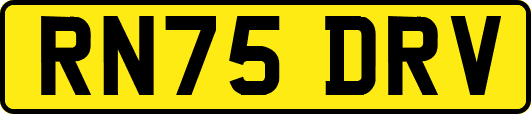 RN75DRV