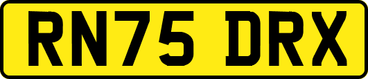 RN75DRX