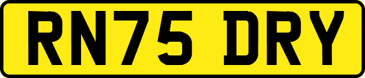 RN75DRY