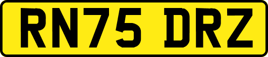 RN75DRZ
