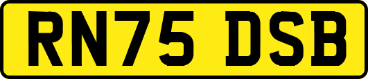 RN75DSB