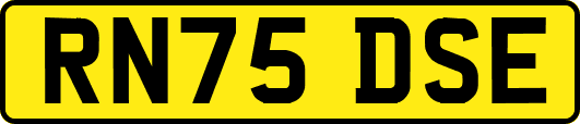 RN75DSE