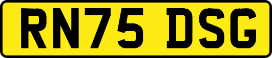 RN75DSG