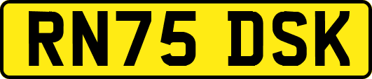 RN75DSK